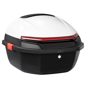 
Electric car trunk battery car trunk Yadi Aima 9 small universal large capacity motorcycle storage box