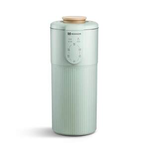 MOKKOM grinder soybean milk machine household multi-function small mini portable one person new wall breaking machine filter free