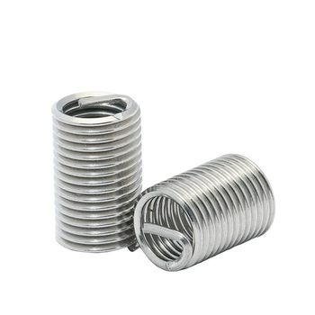 
Wire screw sleeve brace thread sheath screw sleeve strong