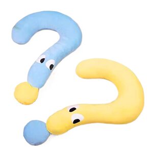 
Dog and cat small pillows, all seasons, universal toys, pet cushions, summer cat sleeping neck pillows, high sleeping pillows, doghouse supplies