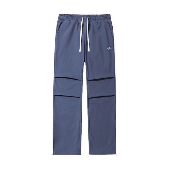 
Aspirants UZIS autumn and winter velvet thickened windproof warm sports trousers men's outdoor straight assault pants mountain peak