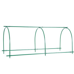 Small fruits, vegetables, succulent flowers and plants for home gardening, greenhouses, greenhouses, rain shelters and awning frames for winter use
