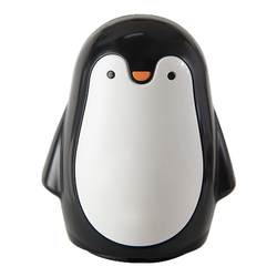 Penguin push bottle opener cartoon creative cap opener