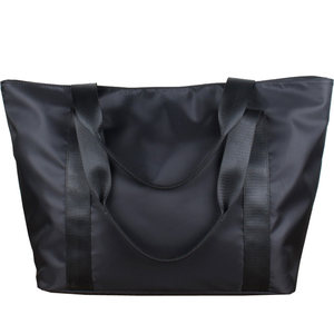 Casual handbag Bag men and women luggage bag trend large capacity casual bag shopping bags fashion minimalist trend lots