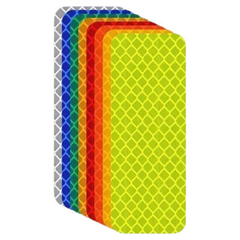 Car body reflective stickers purchased over 22,000 times