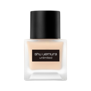 
[Christmas gift] Shu Uemura small square bottle liquid foundation for women with mixed oil, long-lasting makeup, long-lasting concealer and antioxidant official authentic product