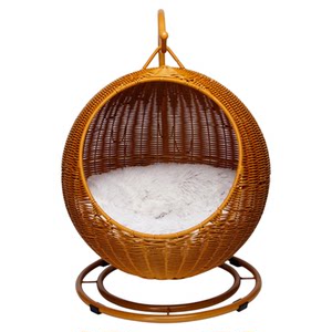 Cat nests, all seasons, universal winter warm, semi-enclosed pet nests, washable dog kennels, cat hanging baskets, cat supplies, hammocks
