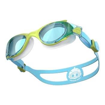 TOSWIM children's swimming goggles girls' waterproof and anti-fog high-definition boys' swimming goggles comfortable and comfortable children's swimming goggles