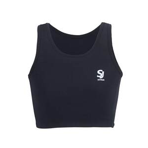 Sang Jia Chao flat and unsensored bandages and underwear with big breasts and small vests for students wrapping breasts and sculpting chest flat chest artifact cos