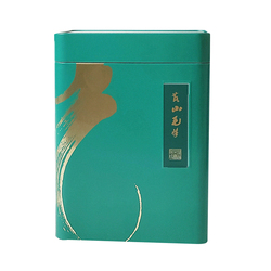 Anhui Zelený čaj Huangshan Maofeng Alpská Mračna Mlha Sběr Hlavy Jarní čaj 2023 Ručně Vyráběné Alpské Originální Listy 125g