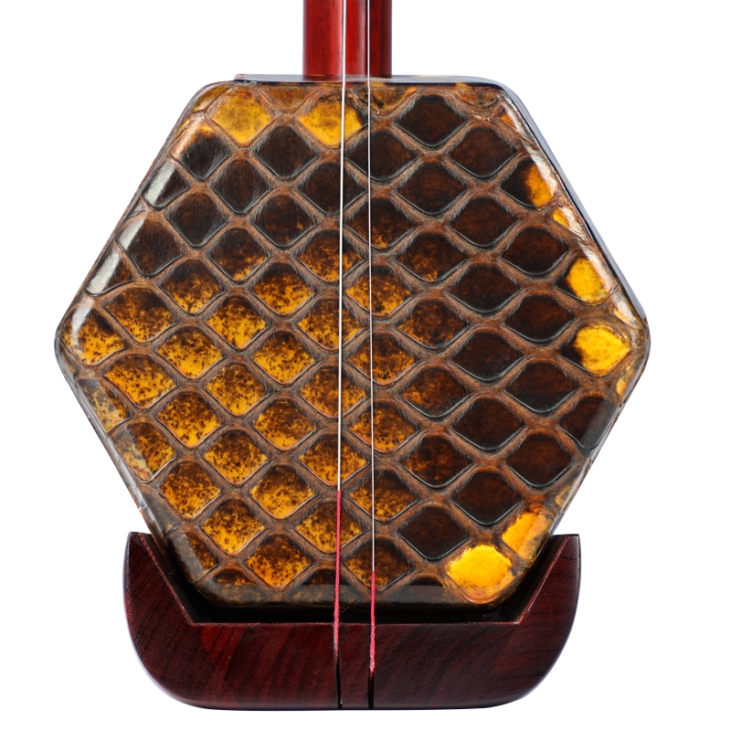 正音堂二胡乐器旧料老红木二胡精品专业演奏收藏手工蒙皮大音量琴