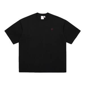 
Coca-Cola American retro casual sports loose shoulder short-sleeved T-shirt for men and women