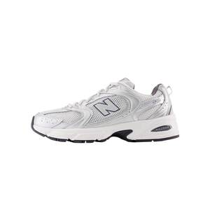 
New Balance official men's and women's mesh breathable, lightweight and comfortable sports and casual dad shoes MR530LG