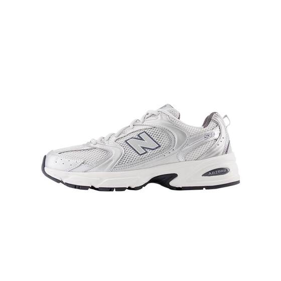 
New Balance official men's and women's mesh breathable, lightweight and comfortable sports and casual dad shoes MR530LG