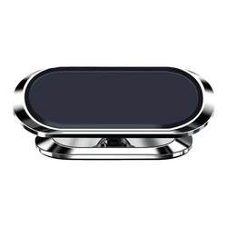 Car mobile phone holder adhesive magnetic dashboard