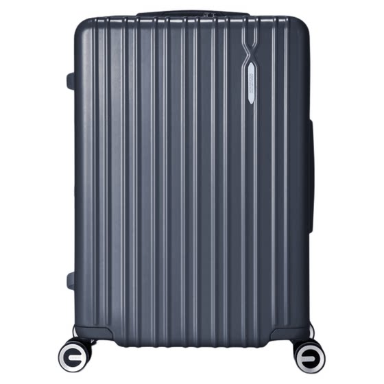 
Official large capacity suitcase for women boarding 20-inch/24-inch trolley case for travel box universal wheel men's 79B