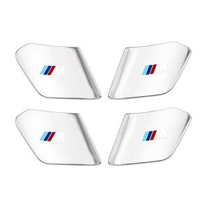 
Suitable for BMW 19-26 5 Series X1X5X7iX3X4 new 3 Series inner handle door bowl protective sticker interior modification
