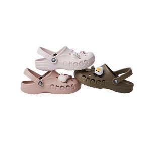 Crocs women's shoes Crocs outdoor sandals slippers men's shoes beach shoes flat shoes sandals 10126