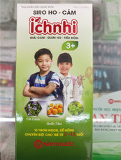 картон siro ho cam ichnhi