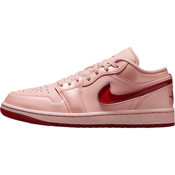 
Nike/Nike genuine JORDAN women's sports cushioning and wear-resistant low-top basketball shoes HF3174-600