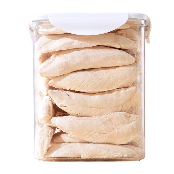 
Chicken breast freeze-dried cat snacks, chicken pellets, kitten teething nutrition, freeze-dried kitten special pet cat food