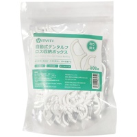 Japanese Dental Floss Sticks Family Pack - Portable And Disposable