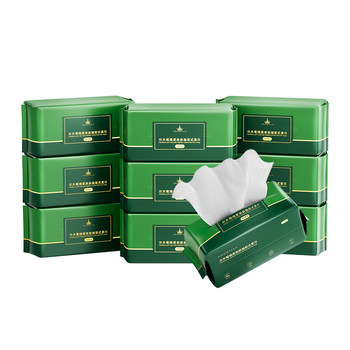 Ermutao 10-pack face towel stocking pack