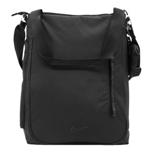 
NIKE Nike Sports Bag Men's and Women's Crossbody Bag Portable Storage Casual Shoulder Bag FZ6130-011