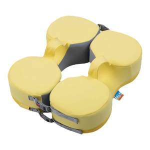 Water Dream Baby Swimming Circle Children's Swimming Circle 3 -month Baby Axillary Ring Circle Instant Boiler Anti -rollover