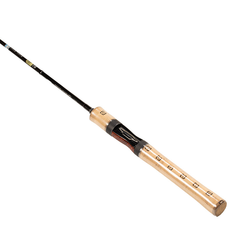 Cần câu Shimano Cardiff NX/AX Micro Fishing - B54UL/64L