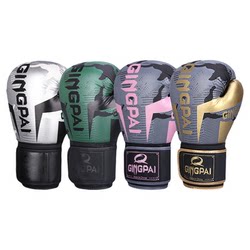 Contestant - Professional boxing gloves - Coach recommendation