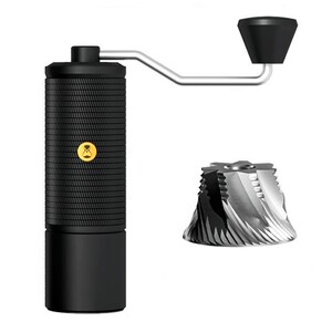 
Taimo Chestnut C5 Hand-crank coffee bean grinder C5 C3S Hand grinder Italian manual grinder household appliances