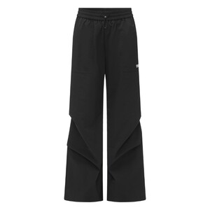 
Tambor 2026 Spring New Cargo Pants Women's Sports Casual Loose Slim Versatile Parachute Pants