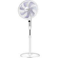 Changhong Electric Fan - Vertical Household Floor Fan With Remote Control