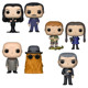 Funko pop亚当斯一家The Addams Family公仔手办星期三 莫蒂西亚