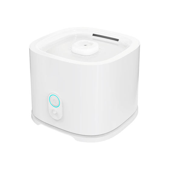 
Intelligent feeding equipment APP pet water dispenser intelligently control sterilization constant temperature, external water source cat and dog water dispenser
