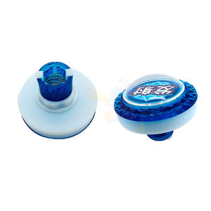 
Crazy Devil City Accessories Launch key/weapon key/roddle stick/light eye/fake coin fight, universal for Halloween