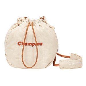 
Champion champion shoulder bag 25 autumn new style women's fashion handbag men's sports outdoor crossbody bag lightweight