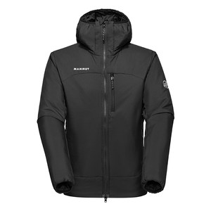 
New MAMMUT Rime IN men's outdoor warm cotton clothing quick-drying elastic breathable windproof jacket