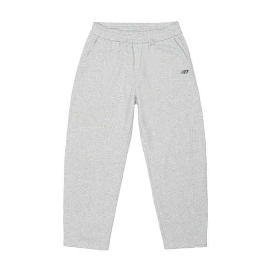 
DRIOTOPIA2025 autumn and winter new brushed scimitar pants men's casual sports pants warm and drapey trousers and sweatpants