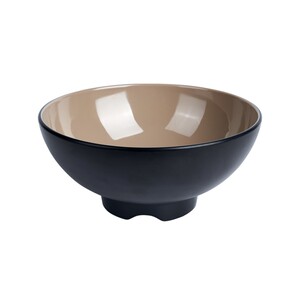 
Melamine noodle bowl for noodle shop special hat bowl commercial catering store imitation porcelain soup noodles bowl beef noodle bowl malatang big bowl