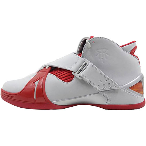 Adidas/Adidas genuine TMAC 5 new men's sports wear resistance basketball shoes q16918
