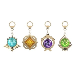 [Original God Official] The Eye of the Eye of the original God Theme Series Genshin