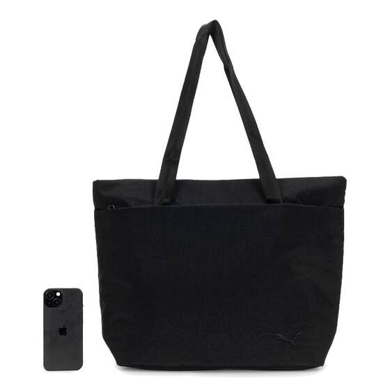 
PUMA Puma Women's Bag 2025 Spring New Simple and Versatile Portable Large Capacity Shoulder Bag 091280