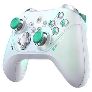 
[SF Express] Beitong Asura 2Pro+ Star Flash wireless game controller xbox controller supports computer steam switch2 controller to play Delta mobile game controller