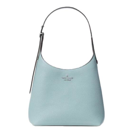 
[6 issues interest-free][2026 new style]kate spade ks454 pebbled leather small shoulder bag