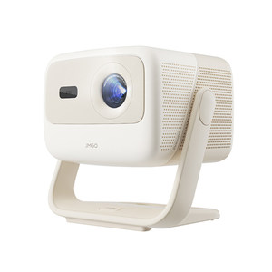 
[Government subsidy 20% off nationwide] Nut N1 Air flagship projector three-color laser home ultra-high definition can be connected to mobile phone bedroom projection home living room wall projection projector