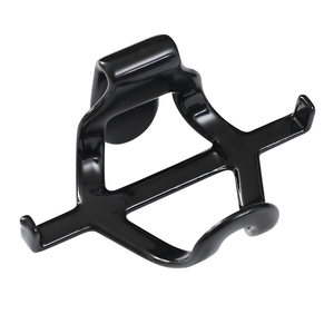 New type Erhu waist support north -south universal standing erhu dedicated vicrototototototot bottom bracket hook professional accessories
