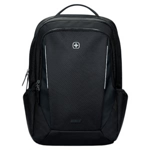 
Swiss Army Knife WENGER Wego Backpack Men's Large Capacity Business 14-inch Computer Notebook New Style