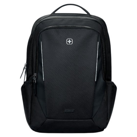 
Swiss Army Knife WENGER Wego Backpack Men's Large Capacity Business 14-inch Computer Notebook New Style